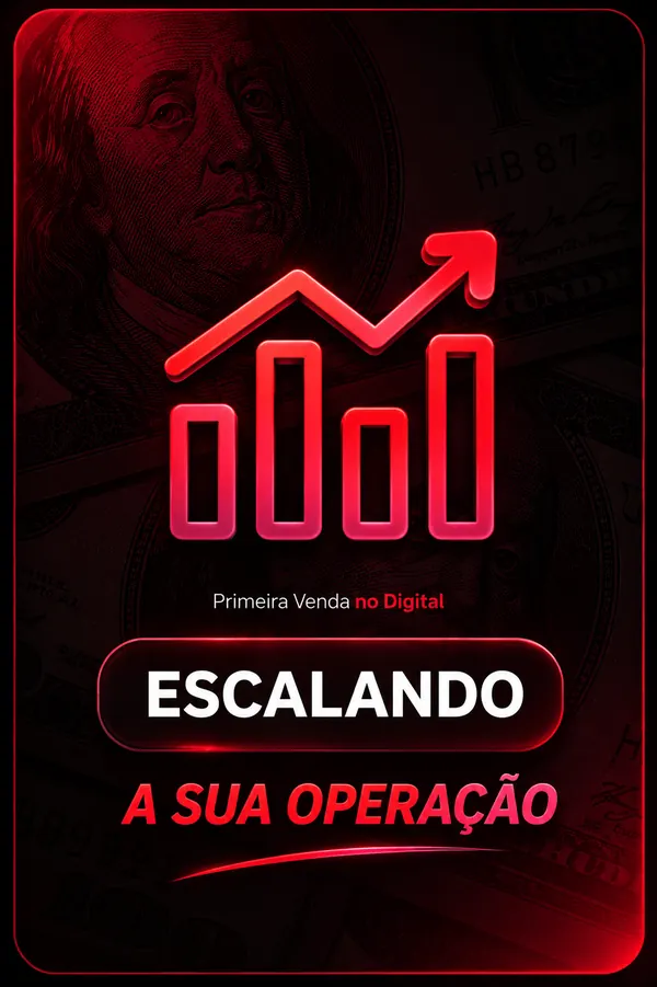 Escalando a Sua Operação