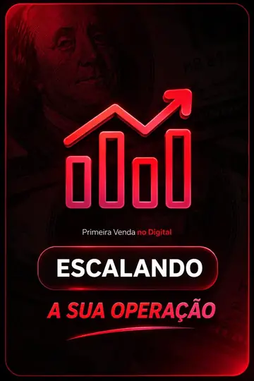 Escalando a Sua Operação