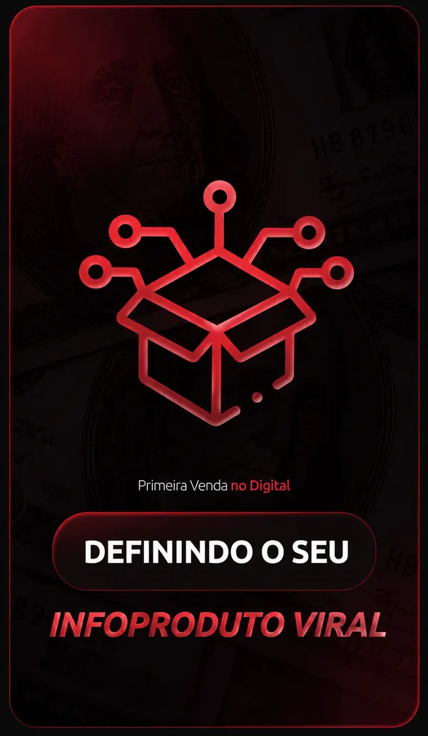 Definindo o Infoproduto Viral
